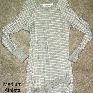Athleta Sweater
